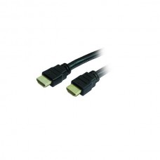 MediaRange Hdmi 1.8m gold-plated High Speed connection