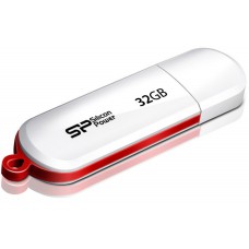 SILICON POWER FLASH USB DRIVE 32GB LUXMINI 320