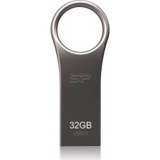 SILICON POWER FLASH USB DRIVE 32GB JEWEL J80
