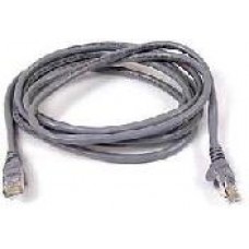 CABLE UTP CAT5e PATCH CORD GRAY 7metre