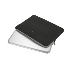 Trust Primo Soft Sleeve - Θήκη Laptop 13.3" - Μαύρο