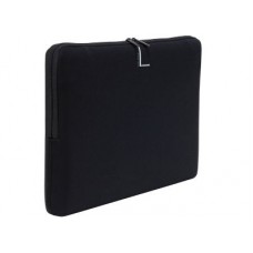 TUCANO COLORE SECOND SKIN BFC1011 - Τσάντα Tablet & Notebook 10" - 11" - Μαύρο