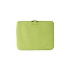 TUCANO COLORE SECOND SKIN BFC1112-V - Τσάντα Notebook 11".6 - 12.5" - Πράσινο