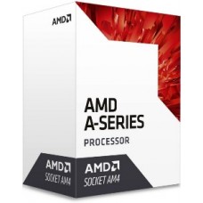 AMD CPU APU A8 9600