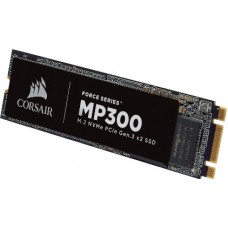 CORSAIR SSD M.2 NVMe PCI-E 240GB CSSD-F240GBMP300
