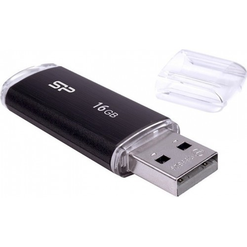 SILICON POWER FLASH USB DRIVE 16GB