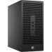 HP 285 G2 Micro Tower Y5P93EA - AMD A8 PRO-7600B 3,10 GHz