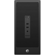 HP 285 G2 Micro Tower Y5P93EA - AMD A8 PRO-7600B 3,10 GHz