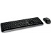 MS KIT KEYBOARD MOUSE DESKTOP 850 WITH AES
