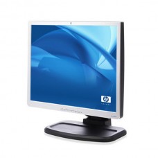HP Monitor L1940 TFT19"Black D-SUB & DVI-D & USB HUB