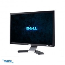 Dell Monitor 2208WFP TFT22''D-SUB & DVI-D & USB Hub