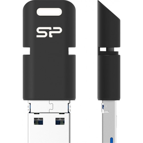SILICON POWER FLASH USB DRIVE 32GB