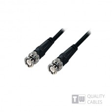Cctv Cable 10M Bnc M To Bnc M