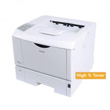 Refurbished Printer Ricoh Aficio SP4210N ΔΙΚΤΥΑΚΟΣ high toner