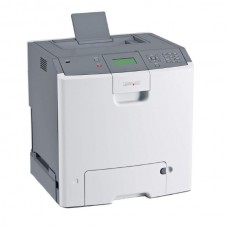 Refurbished Printer Lexmark C736dn Έγχρωμος ΔΙΚΤΥΑΚΟΣ toner