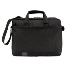 TUCANO COMFORTS BAG BSTP - Τσάντα Macbook Pro 15" & Notebook 15.6" - Μαύρο