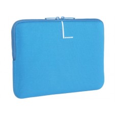 TUCANO COLORE SECOND SKIN BFC1011-B - Τσάντα Tablet & Notebook 10" - 11" - Μπλε