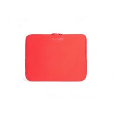 TUCANO COLORE SECOND SKIN BFC1112-R - Τσάντα Notebook 11".6 - 12.5" - Κόκκινο