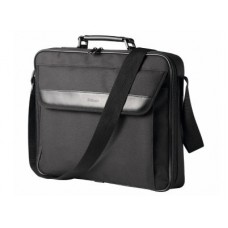 TRUST Atlanta Carry Bag - Τσάντα Notebook 17.3" - Μαύρο