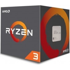  AMD CPU RYZEN 3 1300X