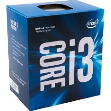 INTEL CPU CORE i3 7100 BOX