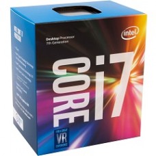 INTEL CPU CORE i7 7700