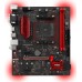 MSI MB A320M GAMING PRO