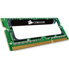  CORSAIR RAM SODIMM 4GB CMSO4GX3M1A1333C9