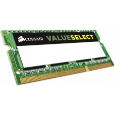 CORSAIR RAM SODIMM 4GB CMSO4GX3M1C1600C11