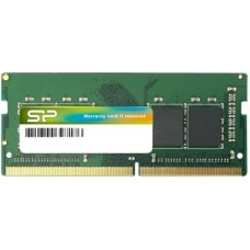 SILICON POWER RAM SODIMM 4GB