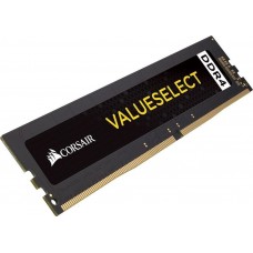 CORSAIR RAM DIMM 8GB CMV8GX4M1A2400C16