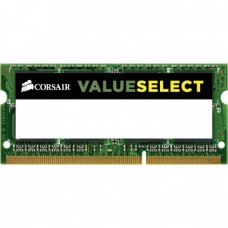CORSAIR RAM SODIMM 8GB CMSO8GX3M1C1600C11