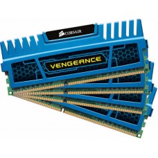 Corsair Vengeance 16GB Dual Channel DDR3 Memory Kit 