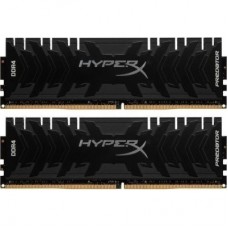 HyperX Predator 16GB DDR4-3000MHz (HX430C15PB3K2/16) 