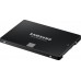 SAMSUNG SSD 2.5" 250GB MZ-76E250B-EU SERIES 860 EVO