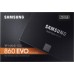 SAMSUNG SSD 2.5" 250GB MZ-76E250B-EU SERIES 860 EVO