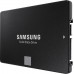 SAMSUNG SSD 2.5" 500GB MZ-76E500B-EU SERIES 860 EVO
