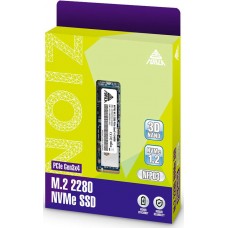 NEO FORZA SSD M.2 NVME PCIE 240GB NFP03