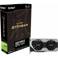 Palit GeForce GTX1060 6GB Super JetStream