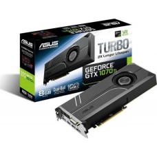 Asus GeForce GTX 1070 Ti 8GB Turbo (90YV0BJ0-M0NA00) 