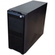 SUPERCASE PC CHASSIS PC 511