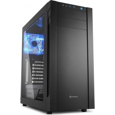 SHARKOON PC CHASSIS S25-W