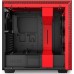 NZXT H700i Black Red