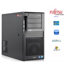Fujitsu Workstation Celsius R570 Tower