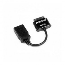 Καλώδιο USB σε 30 Pin Adapter για Samsung Approx APPC06