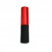 Φορητός Φορτιστής PLATINET 2600mA Lipstick κόκκινο