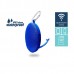 Φορητό Ηχείο Bluetooth 5W Waterproff IPX5 Cross μπλε PMG14BL