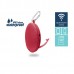 Φορητό Ηχείο Bluetooth 5W Waterproff IPX5 Cross κόκκινο PMG14R