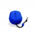 Φορητό Ηχείο Bluetooth 2x5W Waterproff IPX5 & True Wireless Srereo TRAIL μπλε PMG12BL