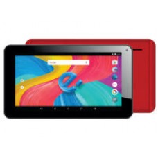 eSTAR 7 Beauty2 Red - Tablet PC - 7" - WiFi - 8GB -  Android 6